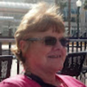 Meet your Posher, Sandra alexander